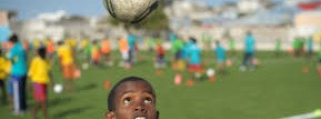 L’entraînement selon les étapes d’apprentissage extrait de : football FIFA Le football des jeunes - Illustration