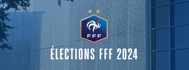 Élection du président de la FFF et de sa liste pour le Comité exécutif - Illustration