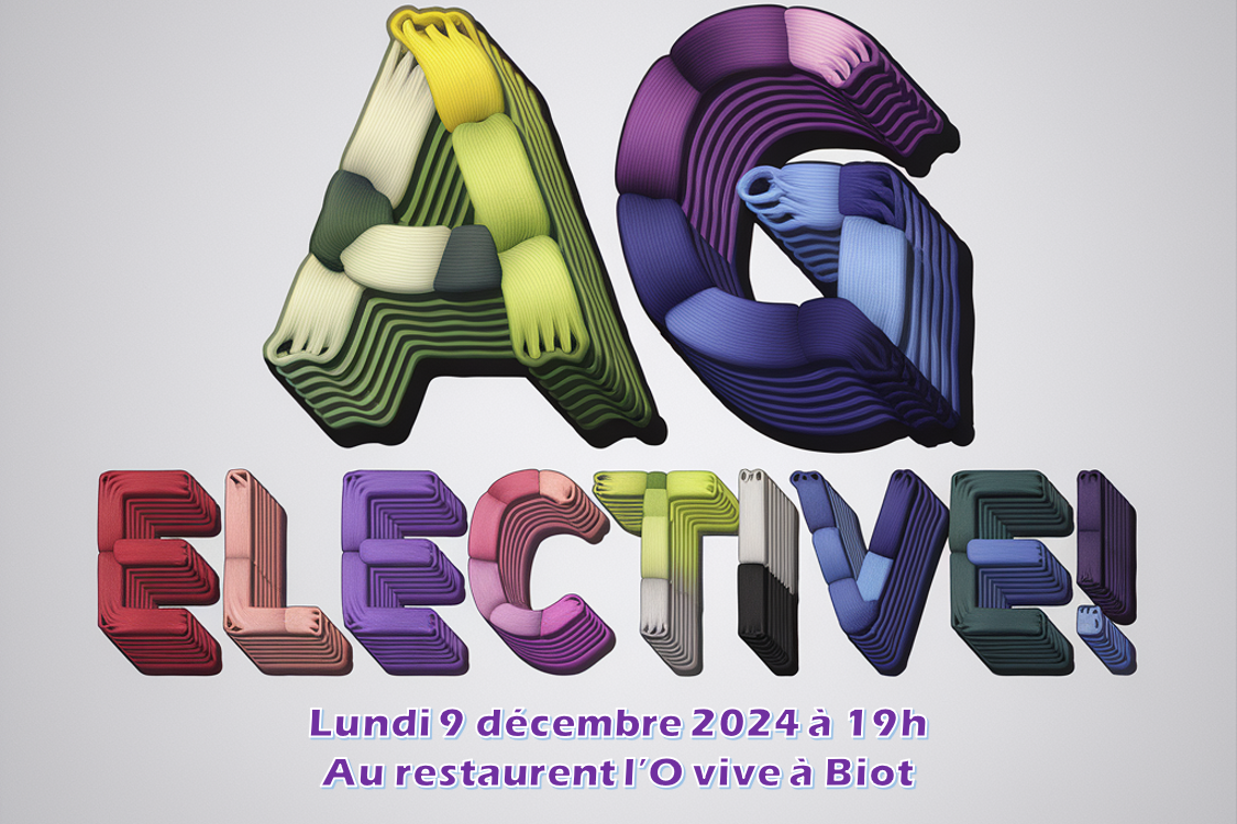 A.G. Elective - Vignette