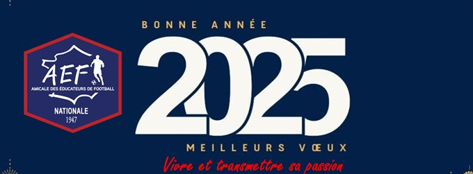 Voeux 2025 - Illustration